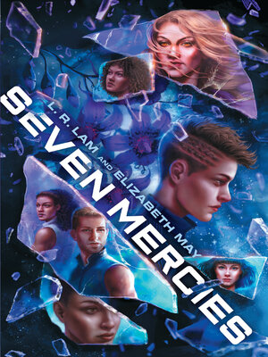 cover image of Seven Mercies